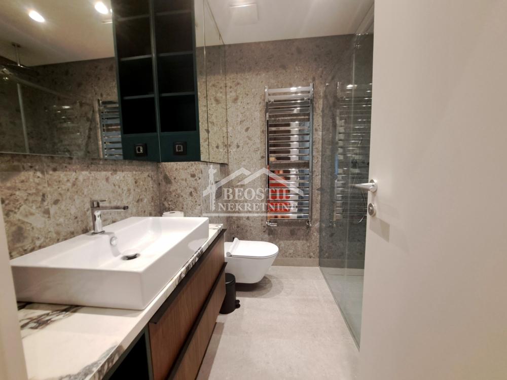 132025838_8_20260917173840 Trosoban stan za izdavanje, Centar, Beograd, 88m², 2.000 €/mes