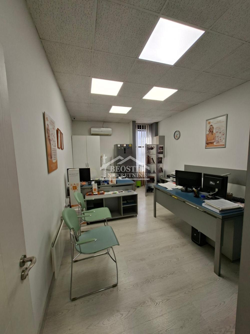 132025848_12_20260921172802 Lokal na prodaju, Blok 44 TC Piramida, Beograd, 283m², 650.000 €