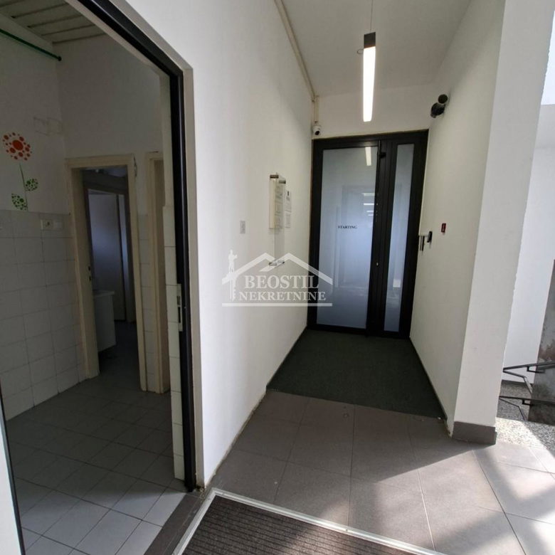 Lokal na prodaju, Blok 44 TC Piramida, Beograd, 283m², 650.000 €