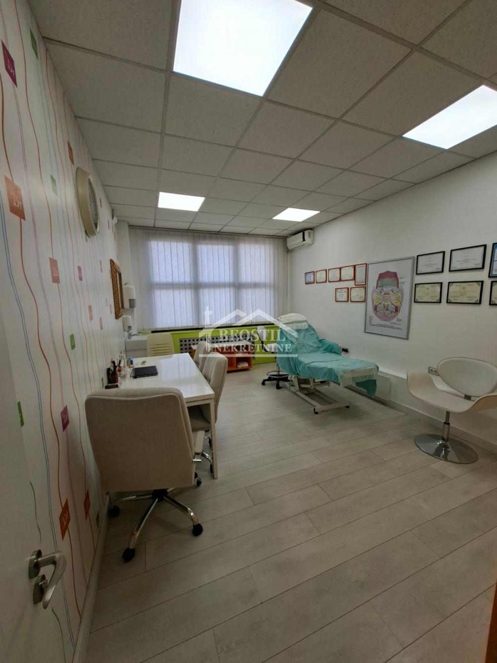 132025848_9_20260921172801 Lokal na prodaju, Blok 44 TC Piramida, Beograd, 283m², 650.000 €