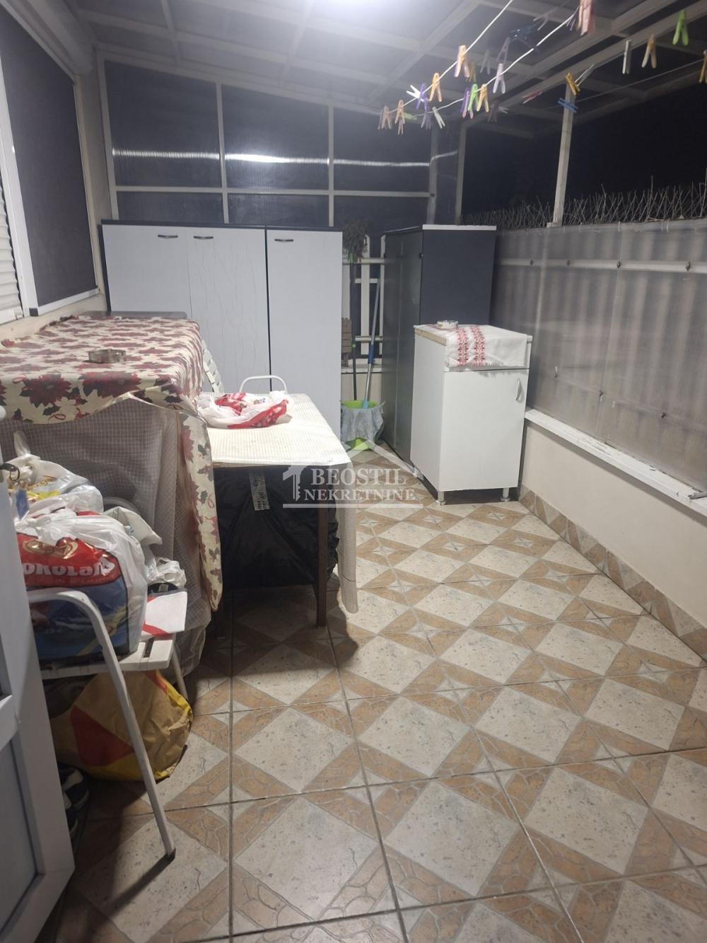 132025849_13_20260922090023 Trosoban stan na prodaju, Bežanijska Kosa 2, Beograd, 81m², 325.000 €
