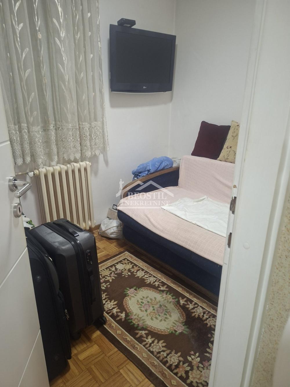 132025849_14_20260922090024 Trosoban stan na prodaju, Bežanijska Kosa 2, Beograd, 81m², 325.000 €