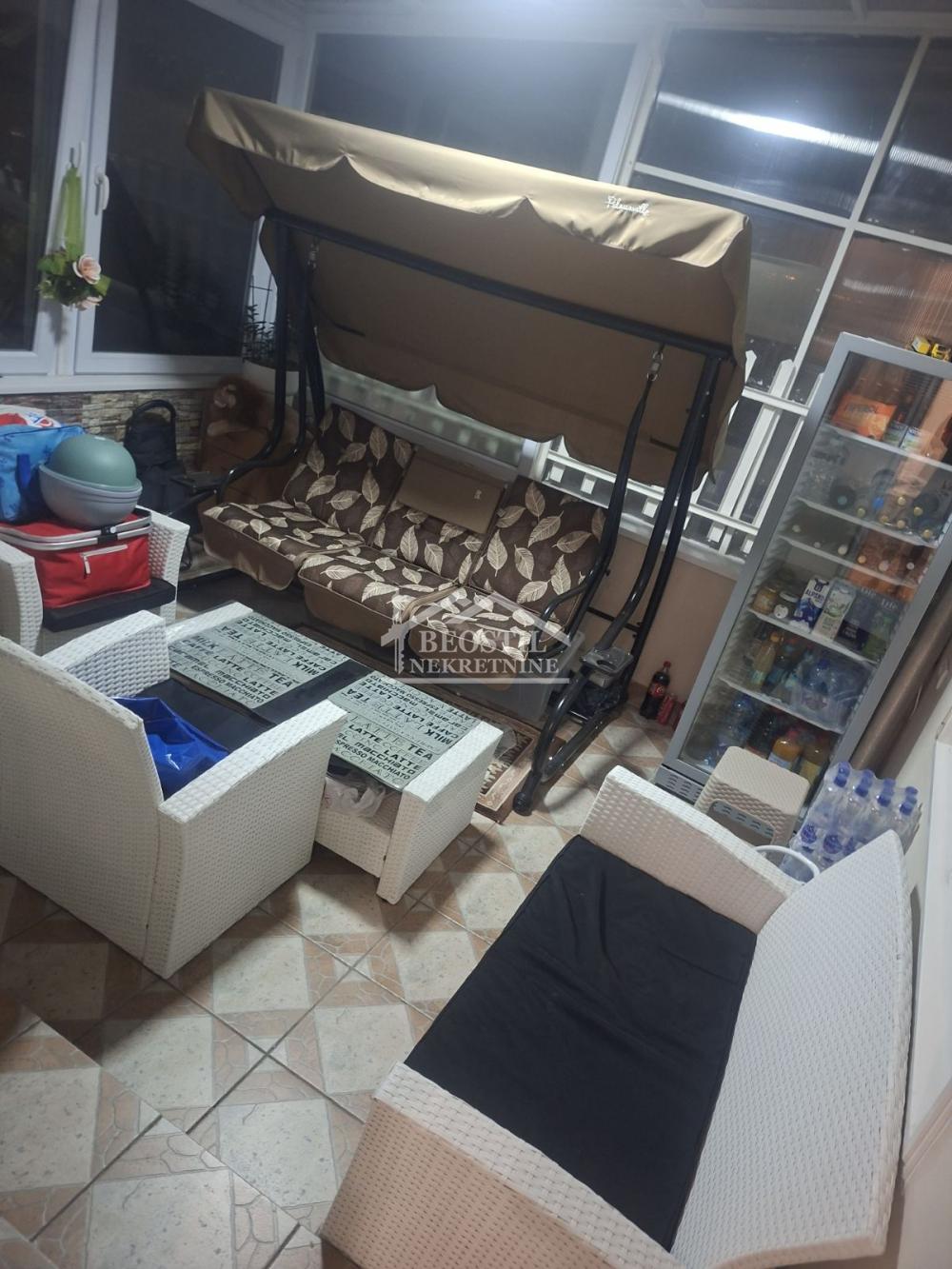 132025849_14_20260922093210 Trosoban stan na prodaju, Bežanijska Kosa 2, Beograd, 81m², 325.000 €