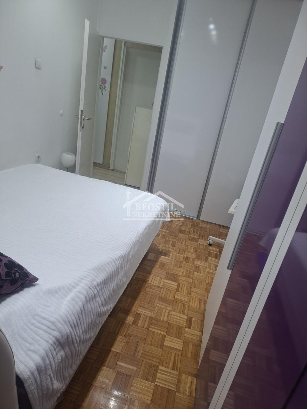 Stan Prodaja Beograd Stan Prodaja Beograd Bežanijska Kosa 2 81 m2