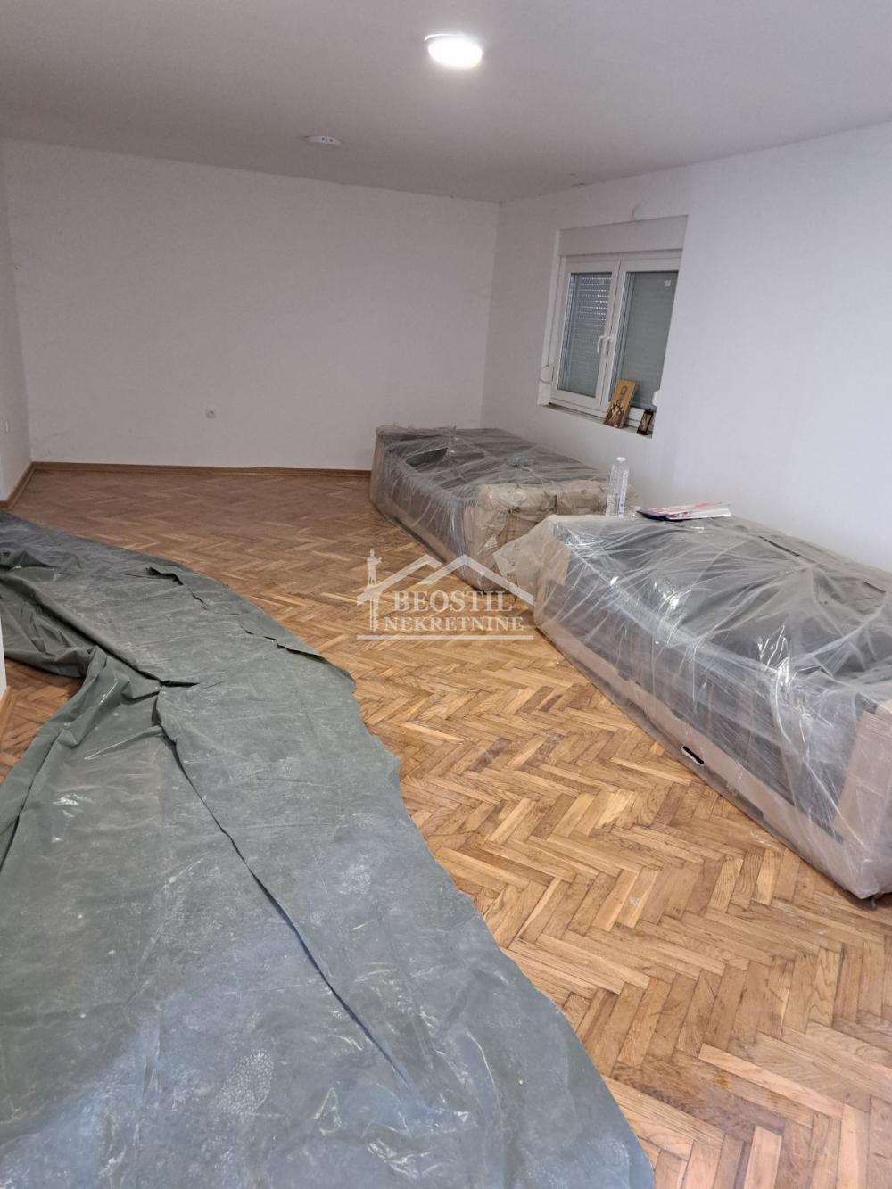 Plac Izdavanje Beograd Dobanovci 0 m2