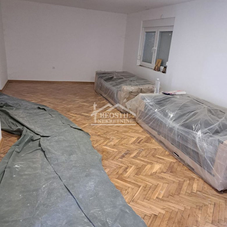 Plac Izdavanje Beograd Dobanovci 0 m2