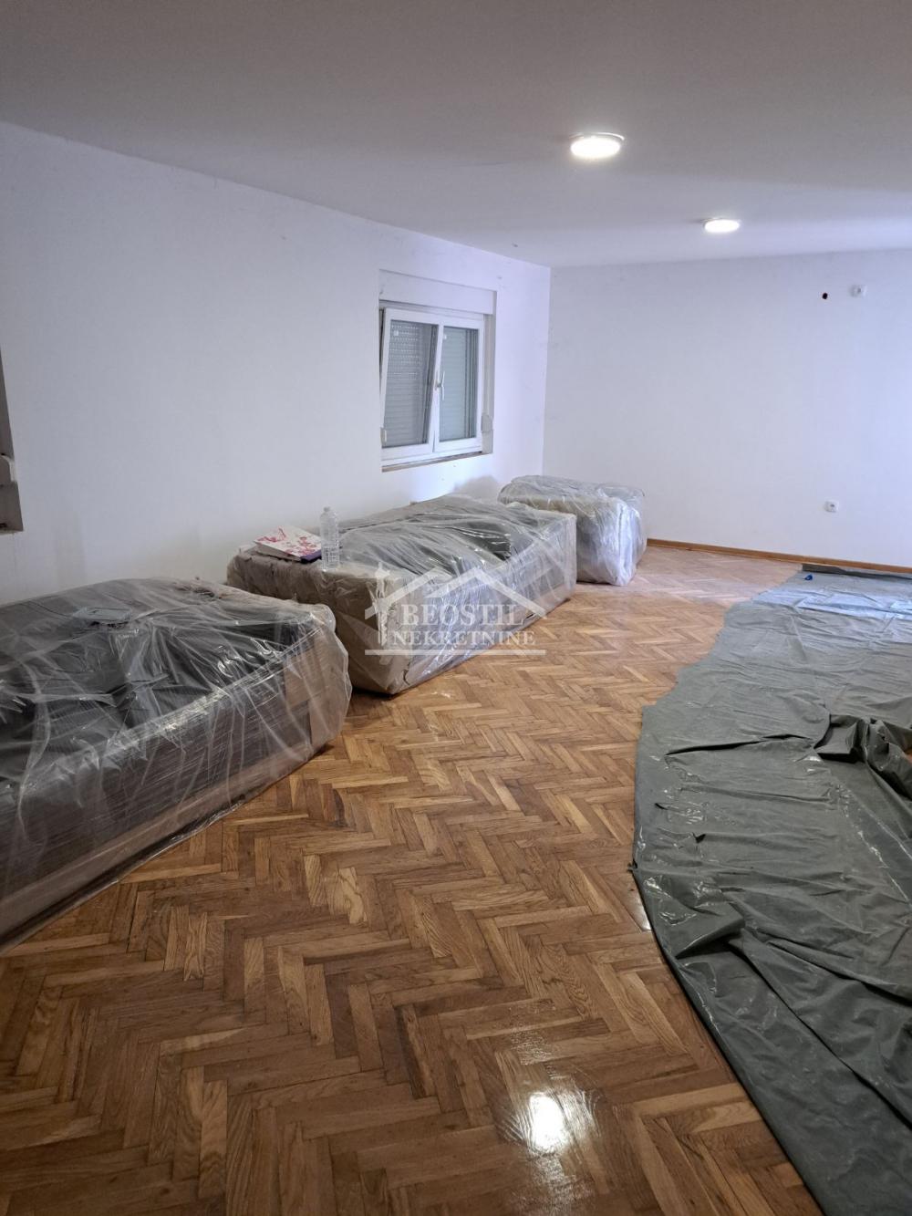 Plac Izdavanje Beograd Dobanovci 0 m2