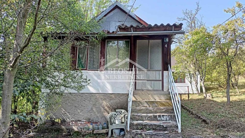 Kuća Prodaja Beograd Vranić 114 m2