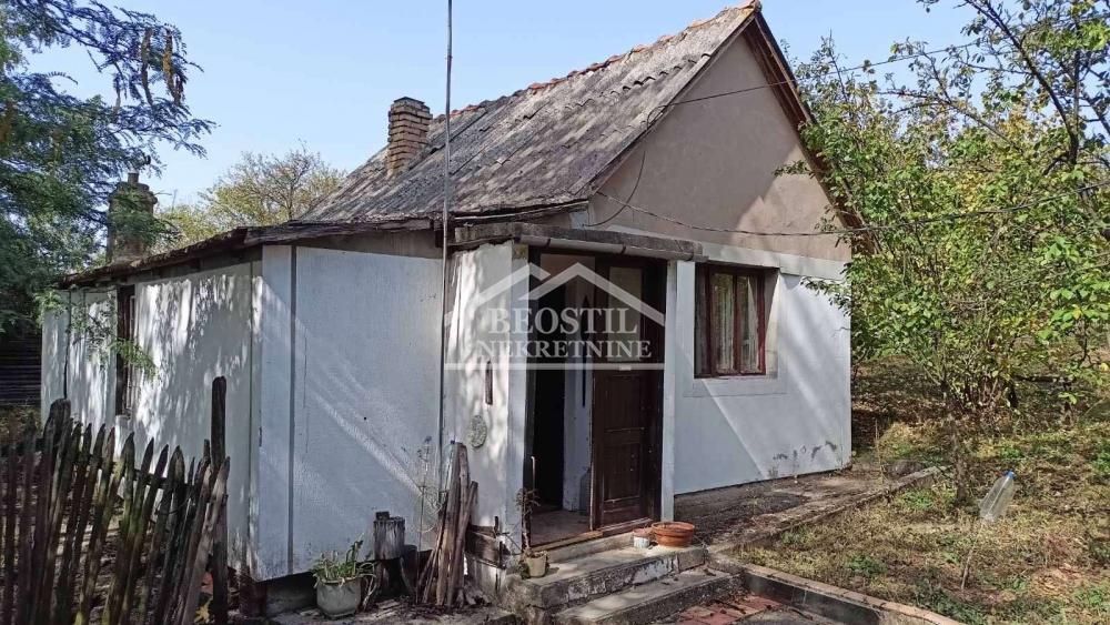 Kuća Prodaja Beograd Vranić 114 m2