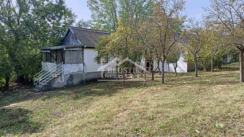 Kuća Prodaja Beograd Vranić 114 m2