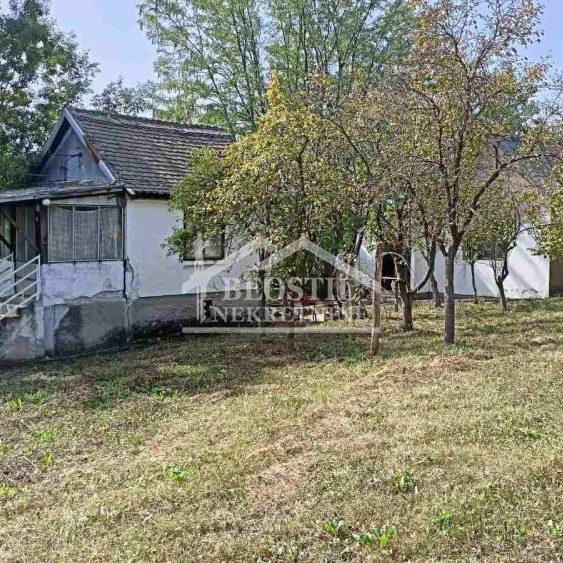 Kuća Prodaja Beograd Vranić 114 m2