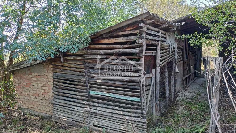 Kuća Prodaja Beograd Vranić 114 m2