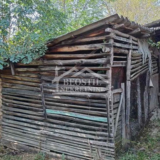 Kuća Prodaja Beograd Vranić 114 m2