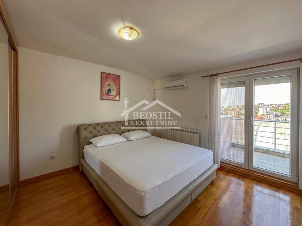 Stan Prodaja Beograd Stan Prodaja Beograd Lion 110 m2