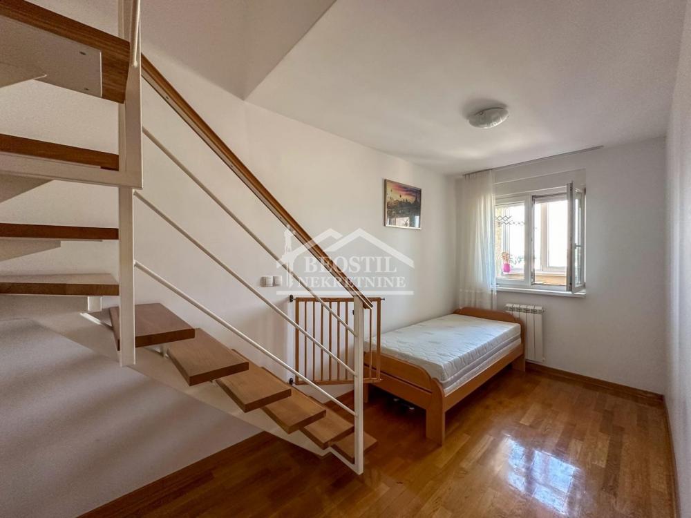 Stan Prodaja Beograd Stan Prodaja Beograd Lion 110 m2