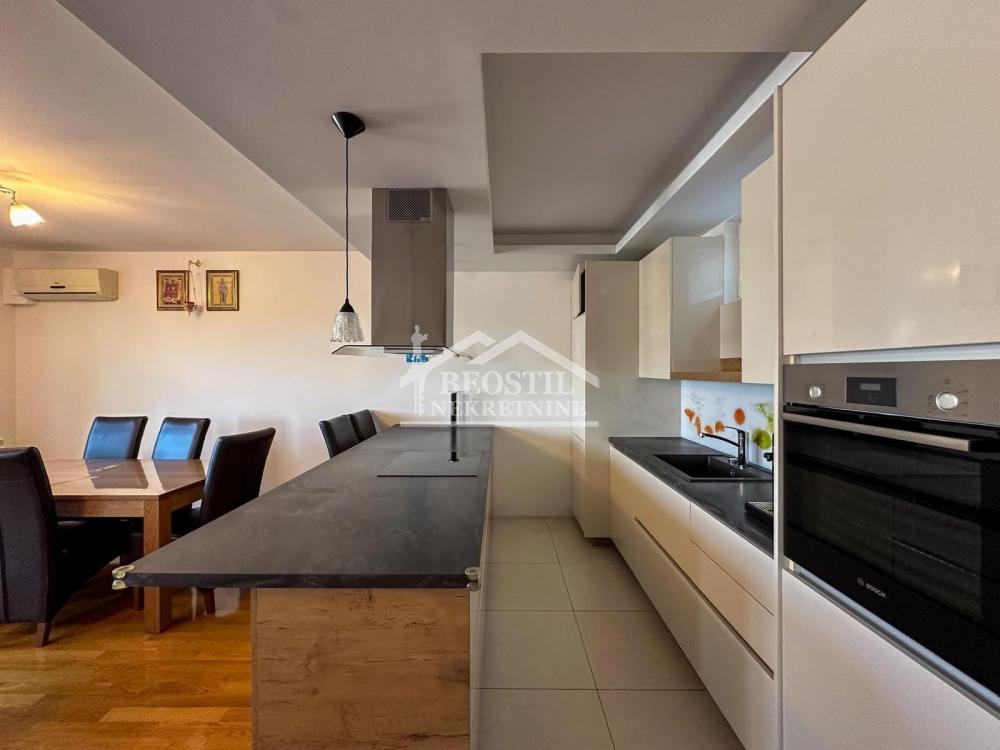 Stan Prodaja Beograd Stan Prodaja Beograd Lion 110 m2