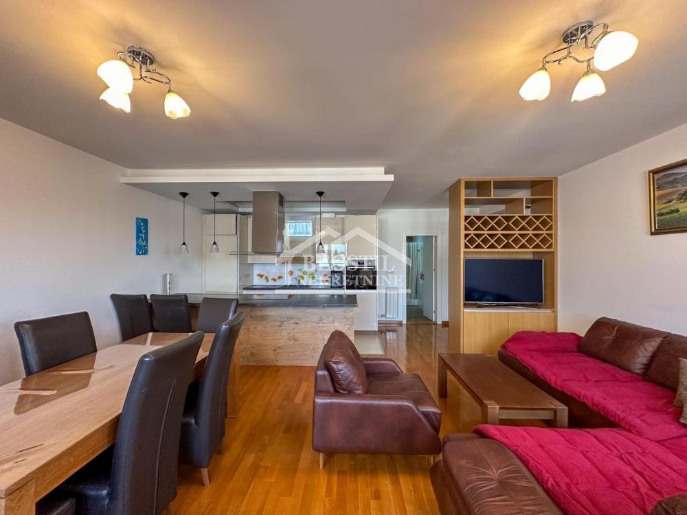 Stan Prodaja Beograd Stan Prodaja Beograd Lion 110 m2