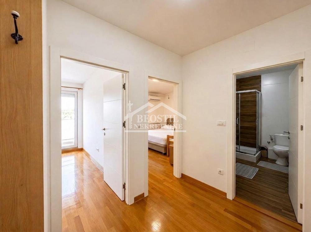 Stan Prodaja Beograd Stan Prodaja Beograd Lion 110 m2