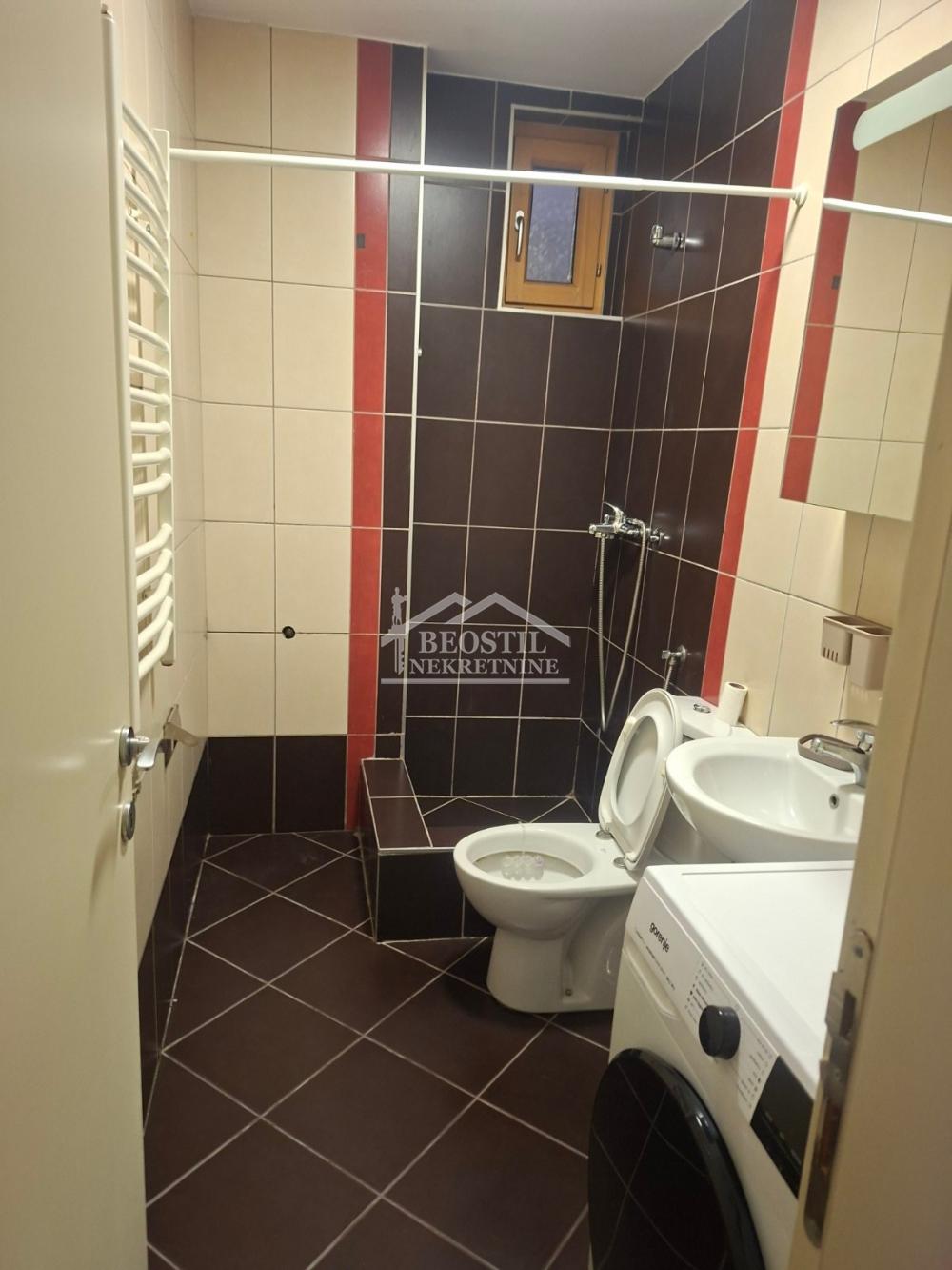 Stan Prodaja Beograd Stan Prodaja Beograd Denkova Bašta 43 m2