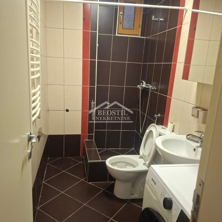 Stan Prodaja Beograd Denkova Bašta 43 m2