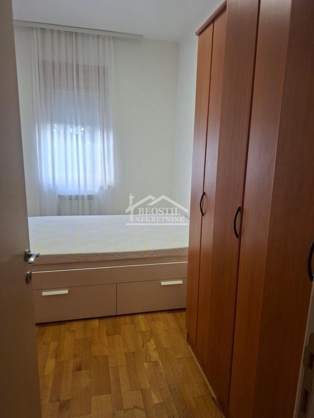 Stan Prodaja Beograd Stan Prodaja Beograd Denkova Bašta 43 m2