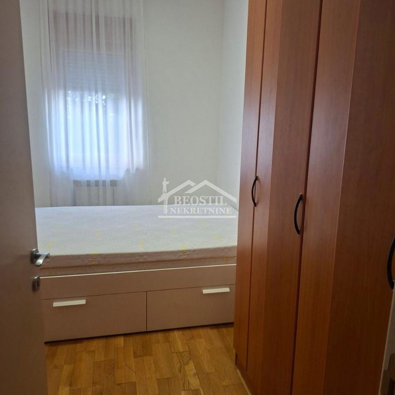 Stan Prodaja Beograd Denkova Bašta 43 m2