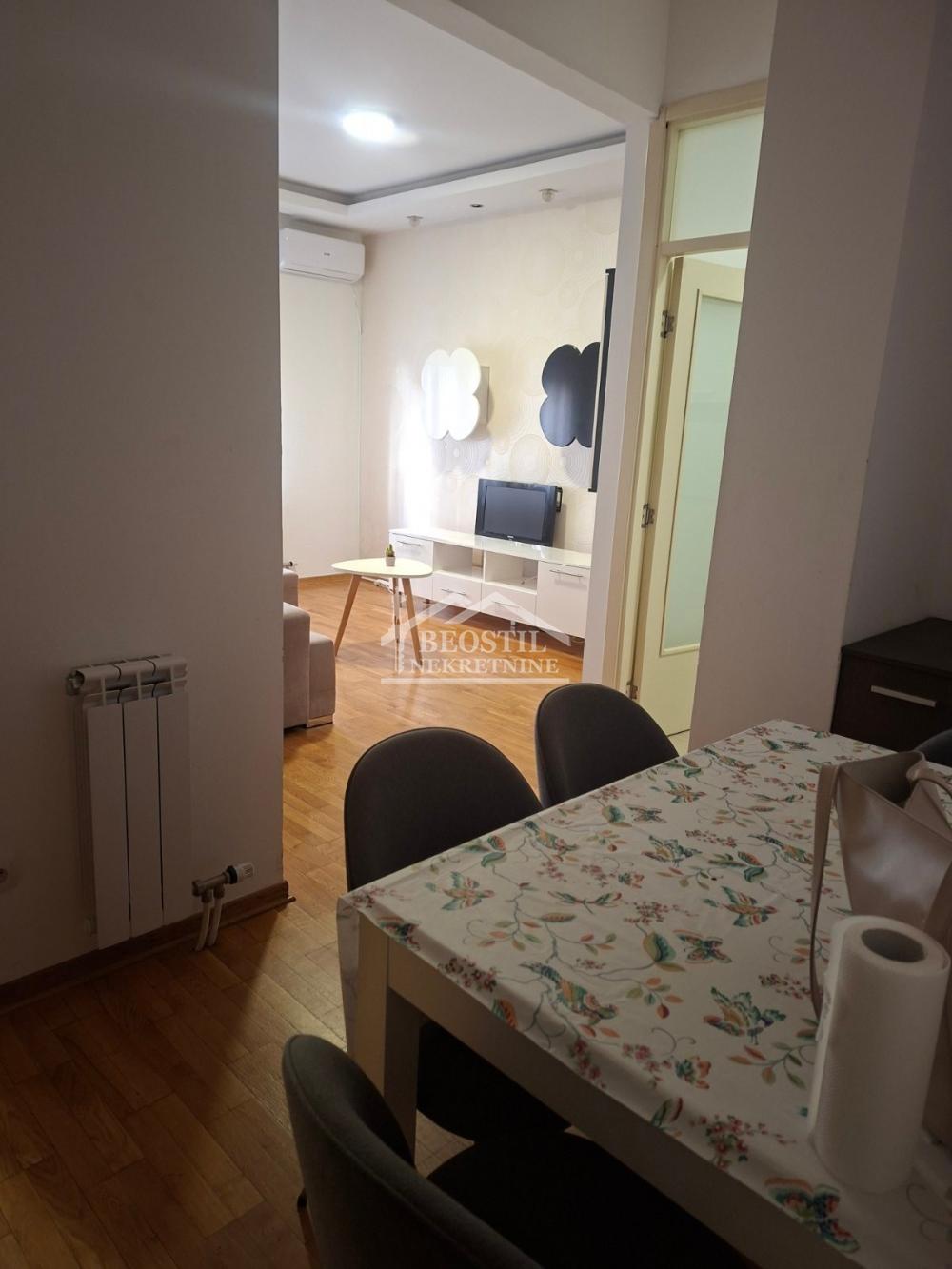 Stan Prodaja Beograd Stan Prodaja Beograd Denkova Bašta 43 m2