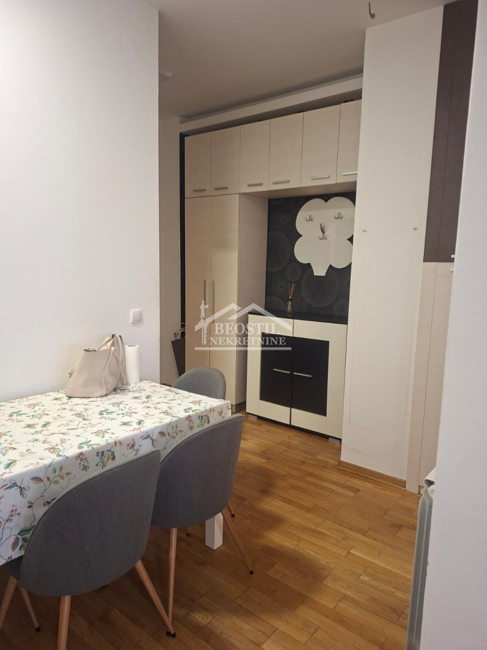Stan Prodaja Beograd Stan Prodaja Beograd Denkova Bašta 43 m2