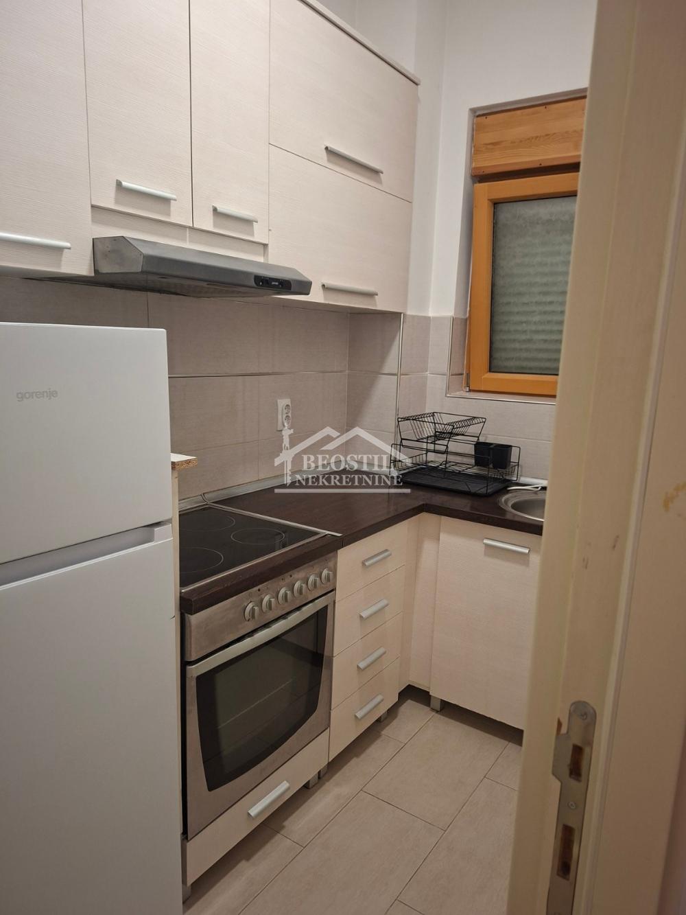 Stan Prodaja Beograd Stan Prodaja Beograd Denkova Bašta 43 m2