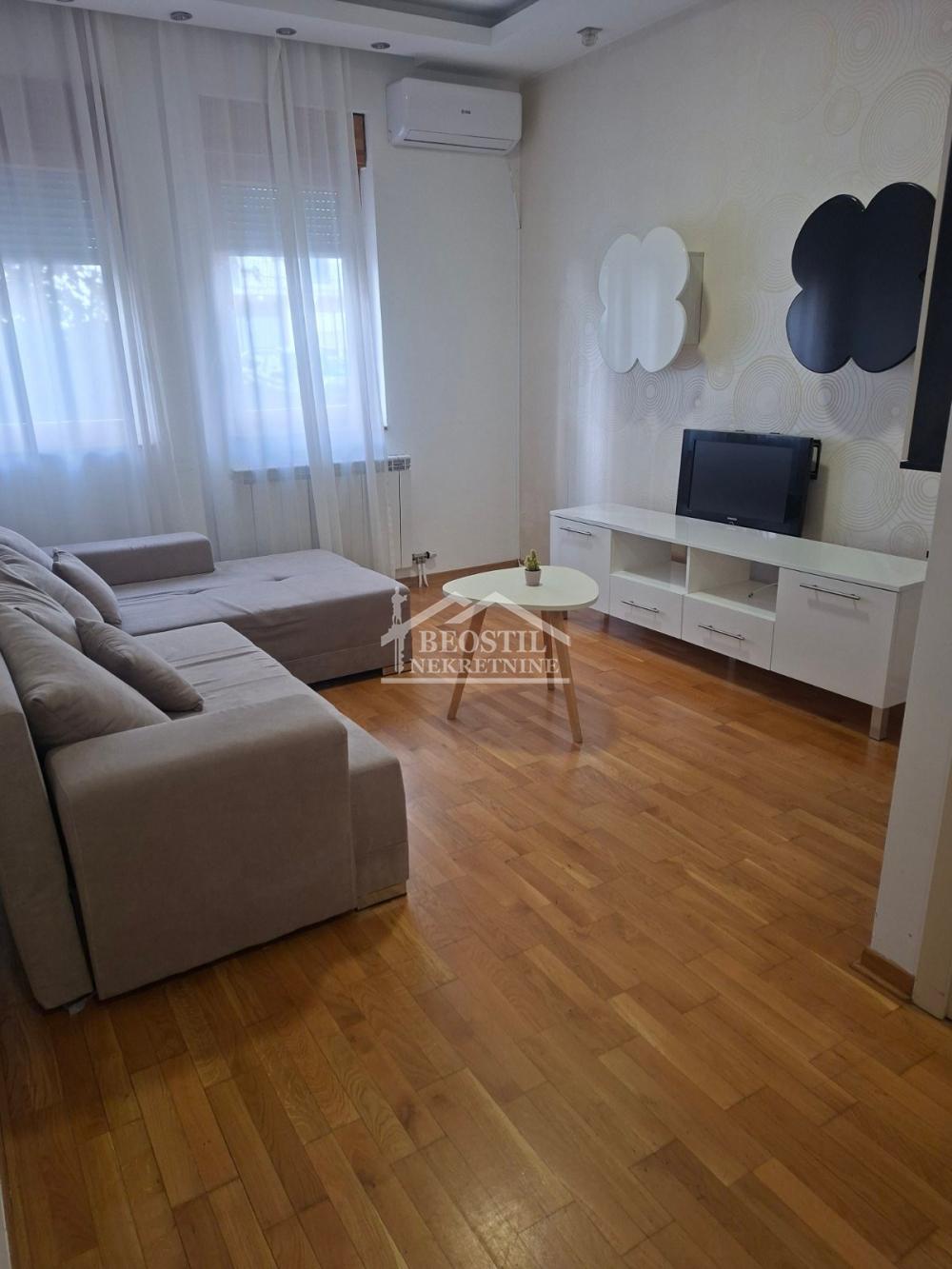 Stan Prodaja Beograd Stan Prodaja Beograd Denkova Bašta 43 m2