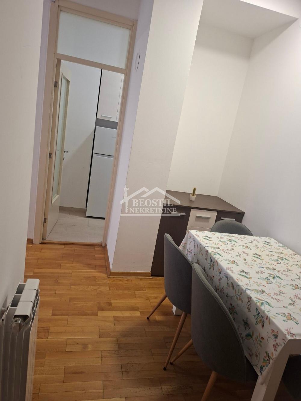 Stan Prodaja Beograd Stan Prodaja Beograd Denkova Bašta 43 m2