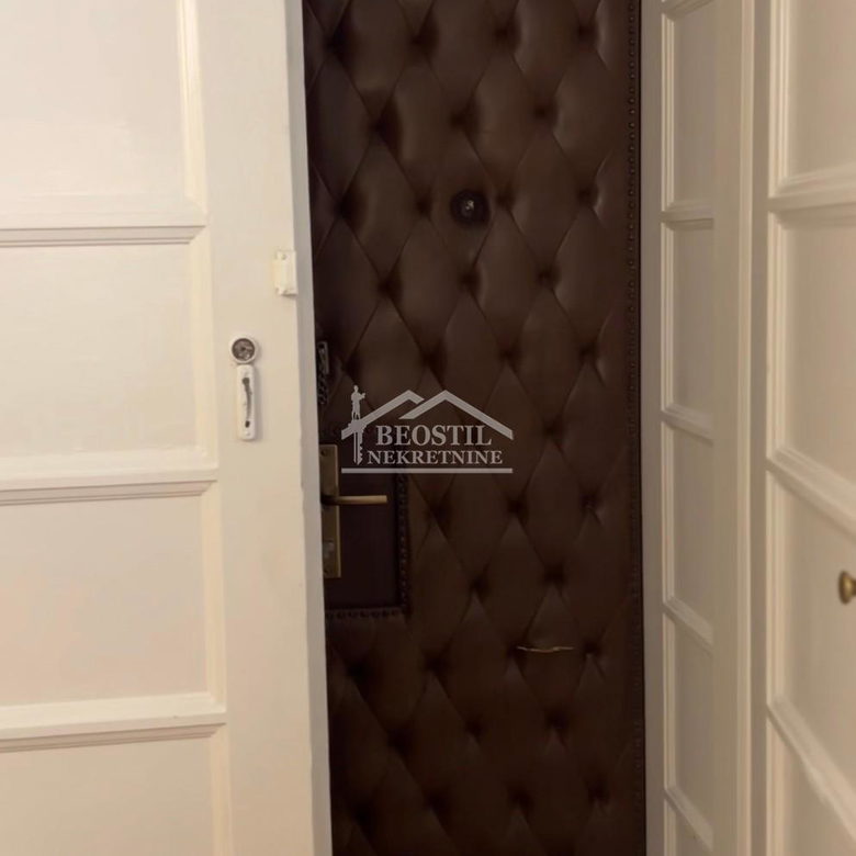Stan Izdavanje Beograd Beograd Centar 70 m2