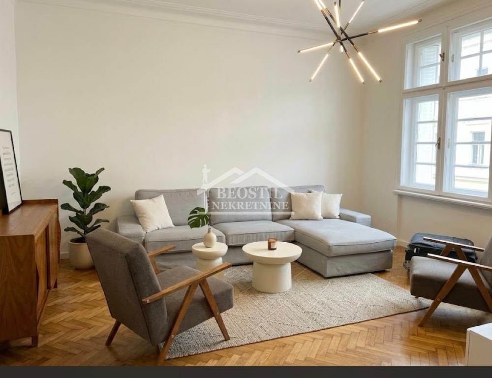 Stan Izdavanje Beograd Stan Izdavanje Beograd Beograd Centar 70 m2