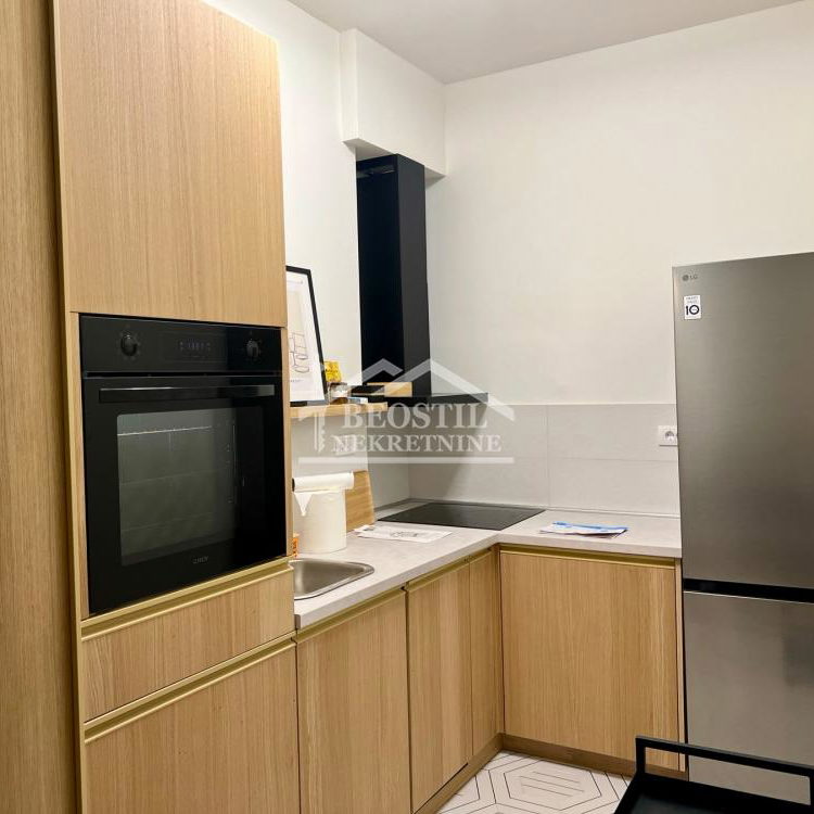 Stan Izdavanje Beograd Beograd Centar 70 m2