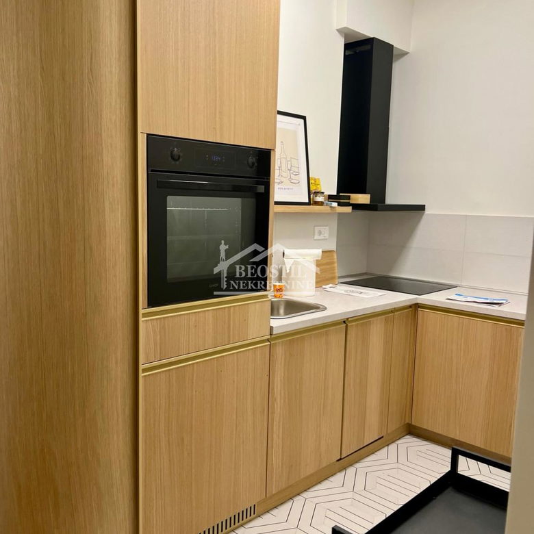 Stan Izdavanje Beograd Beograd Centar 70 m2