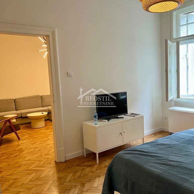 Stan Izdavanje Beograd Beograd Centar 70 m2