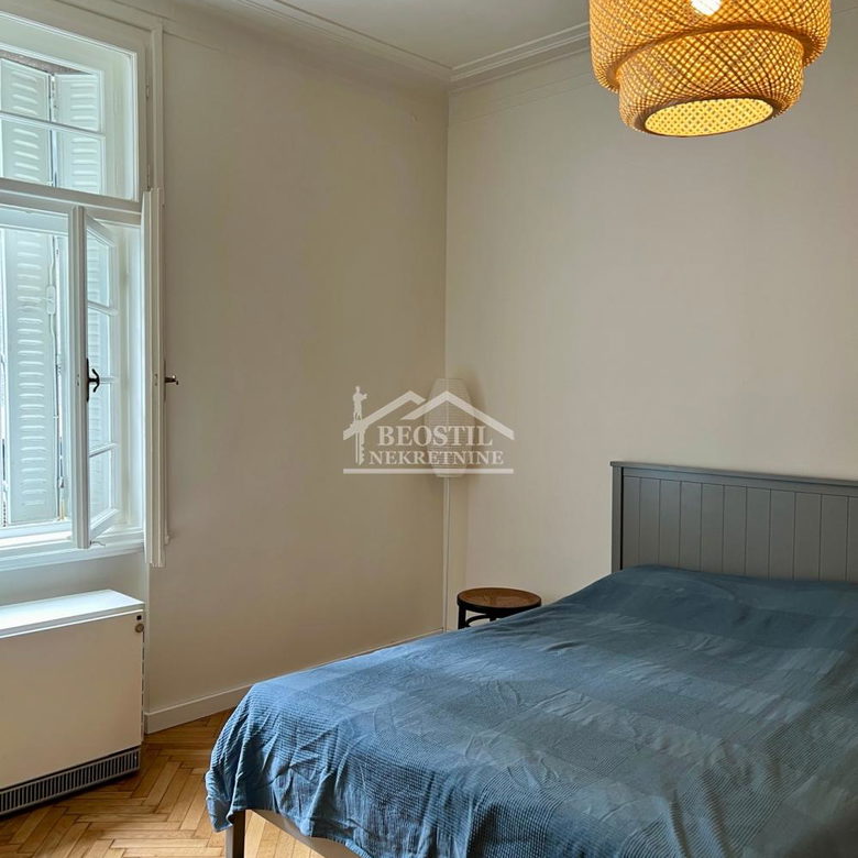 Stan Izdavanje Beograd Beograd Centar 70 m2