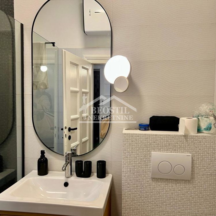 Stan Izdavanje Beograd Beograd Centar 70 m2