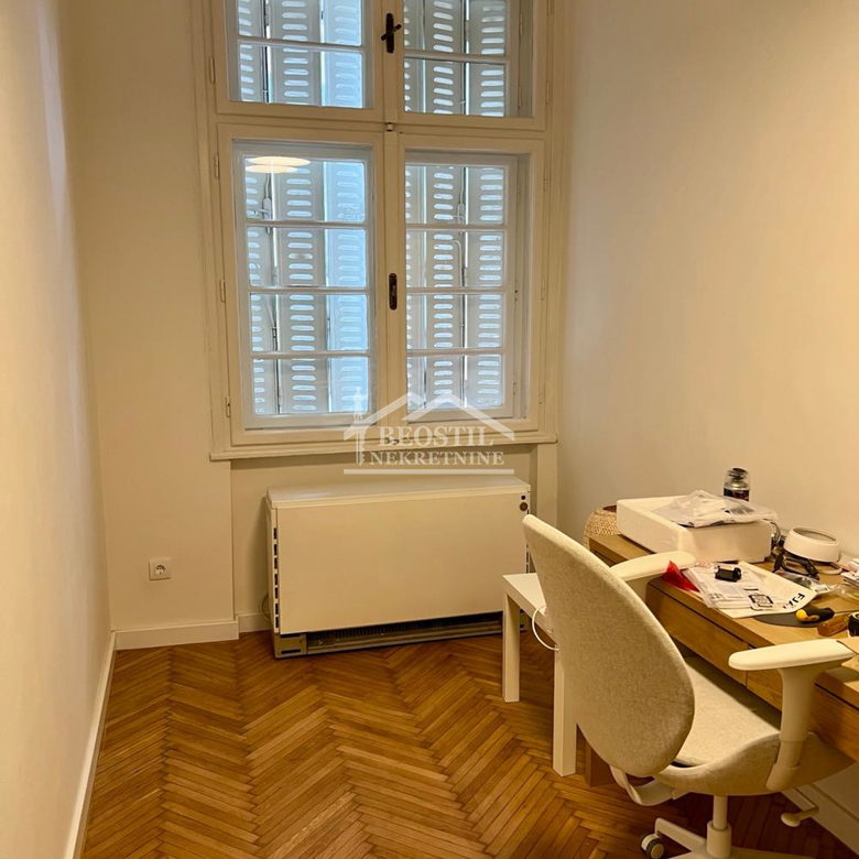 Stan Izdavanje Beograd Beograd Centar 70 m2