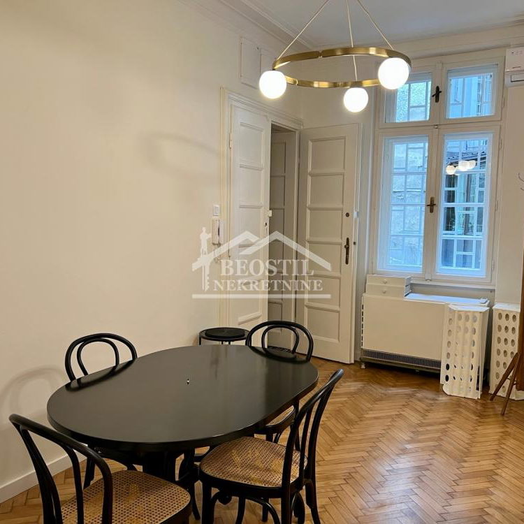 Stan Izdavanje Beograd Beograd Centar 70 m2