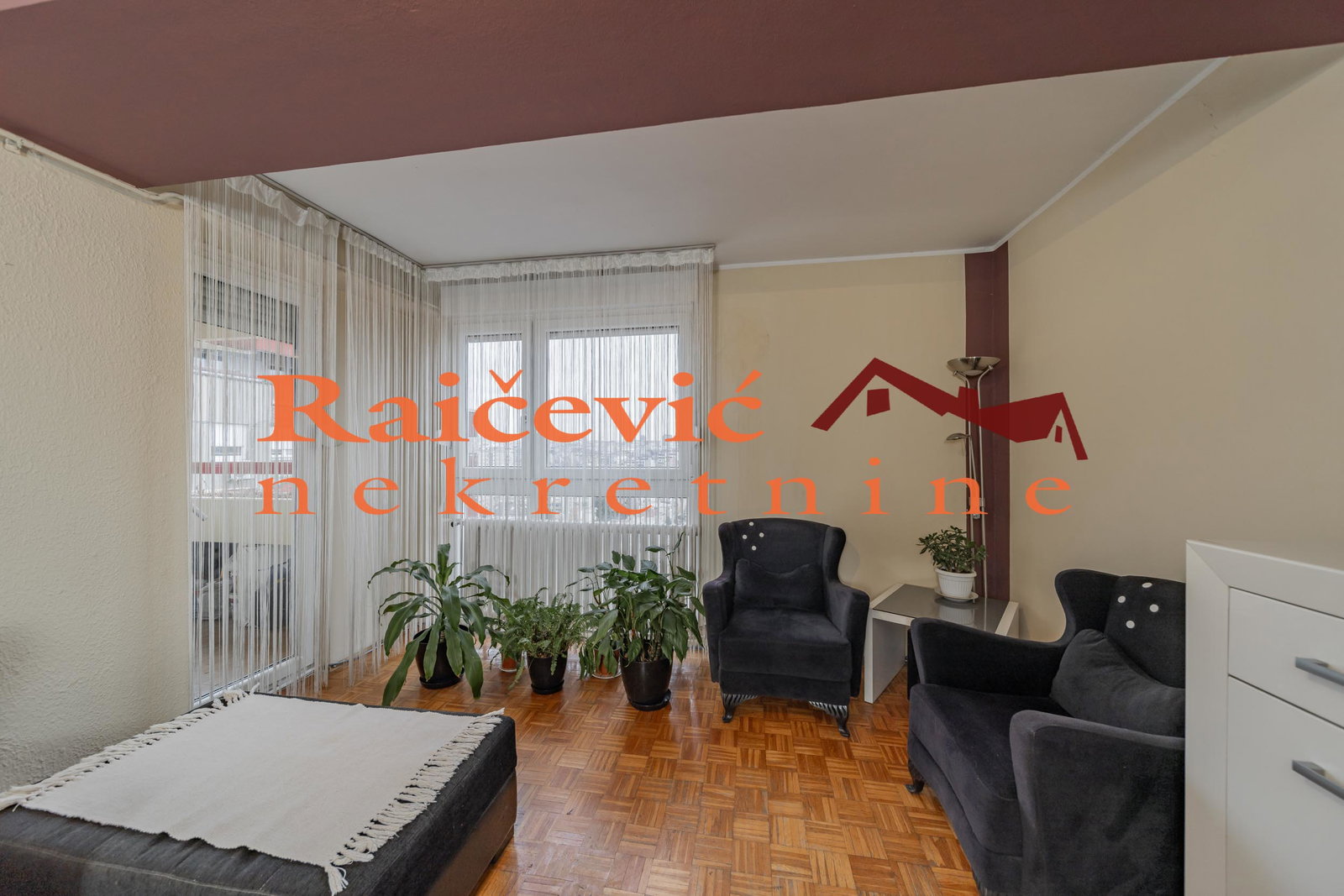 Stan Prodaja Beograd Botanička Bašta 87 m2