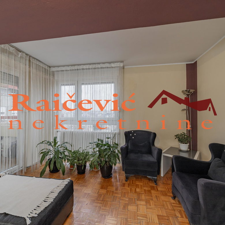 Stan Prodaja Beograd Botanička Bašta 87 m2