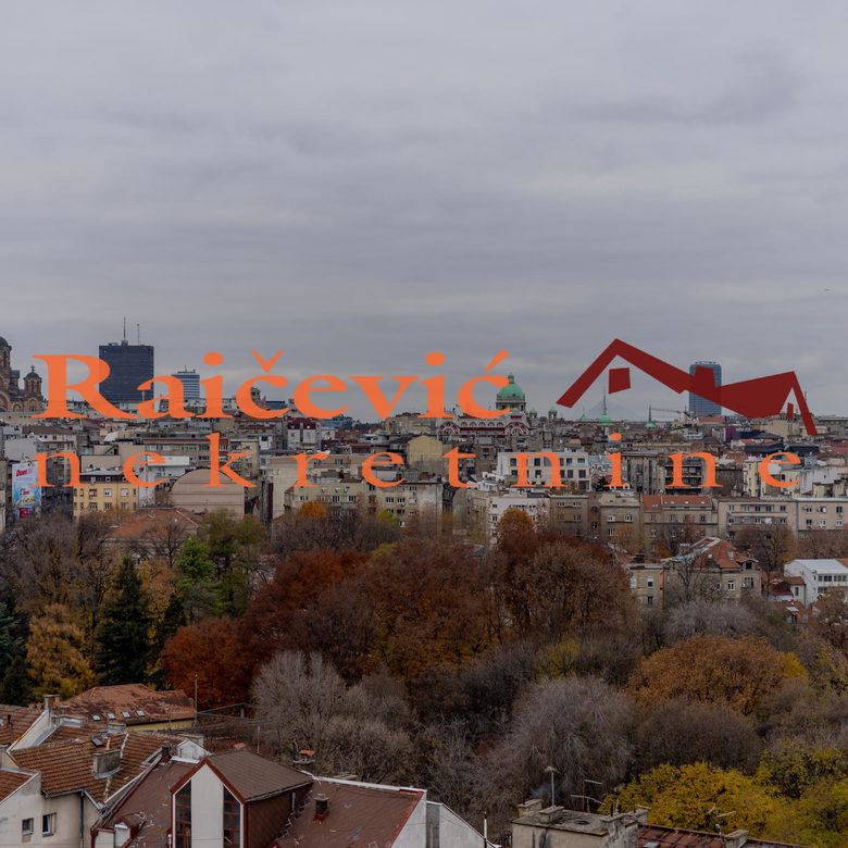 Stan Prodaja Beograd Botanička Bašta 87 m2