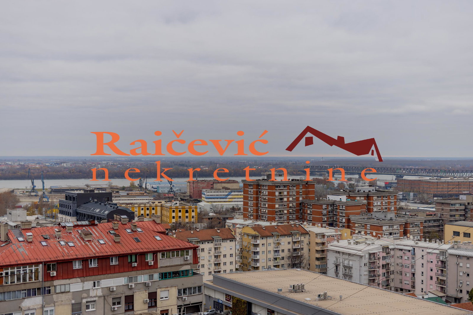 Stan Prodaja Beograd Botanička Bašta 87 m2