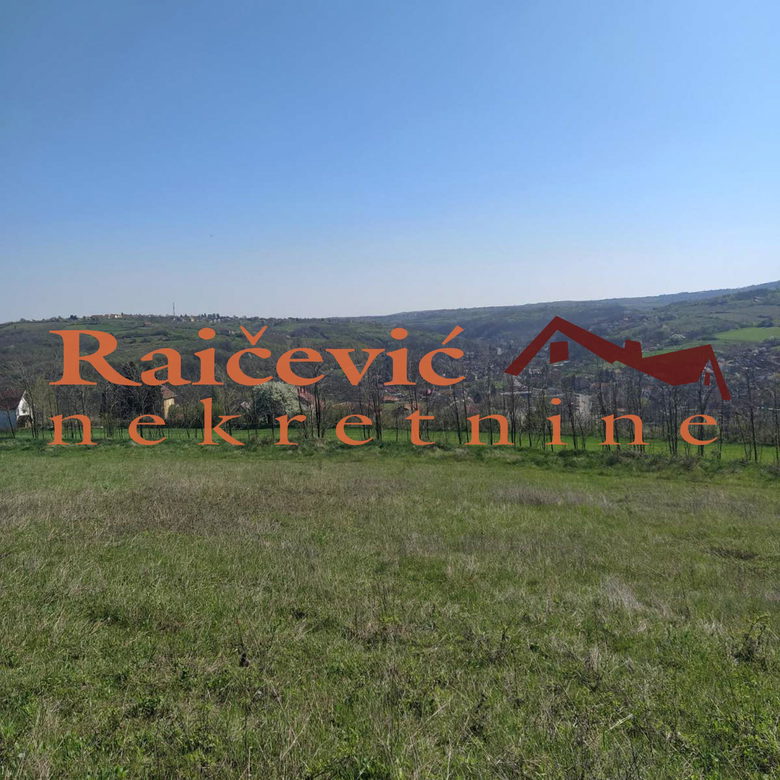 Plac Prodaja Beograd Ripanj 9479 m2