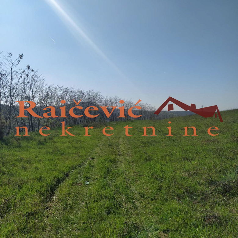 Plac Prodaja Beograd Ripanj 9479 m2