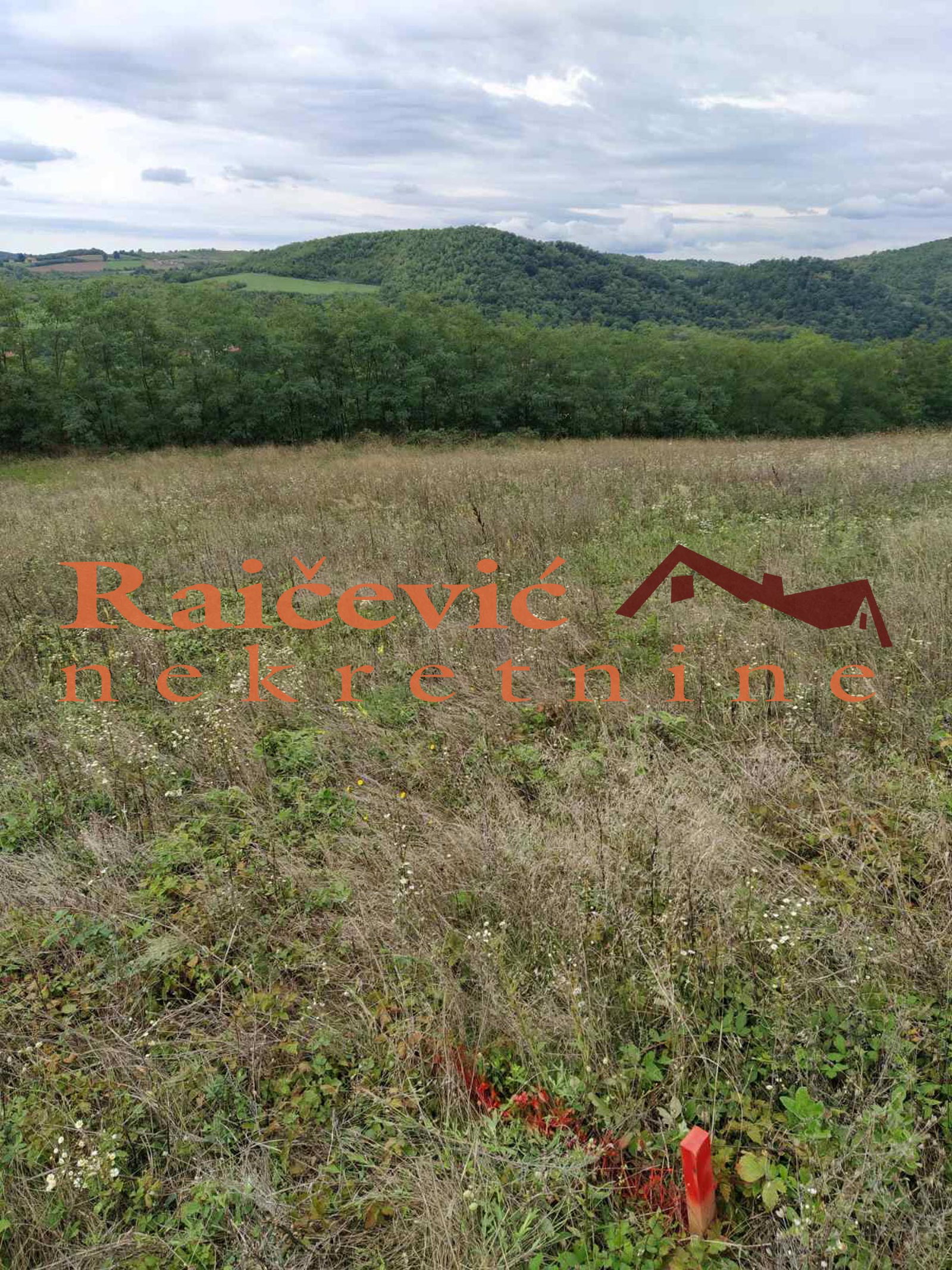 Plac Prodaja Beograd Ripanj 9479 m2