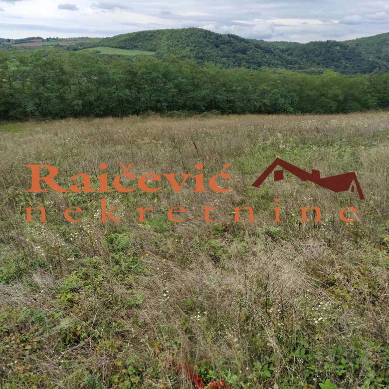 Plac Prodaja Beograd Ripanj 9479 m2