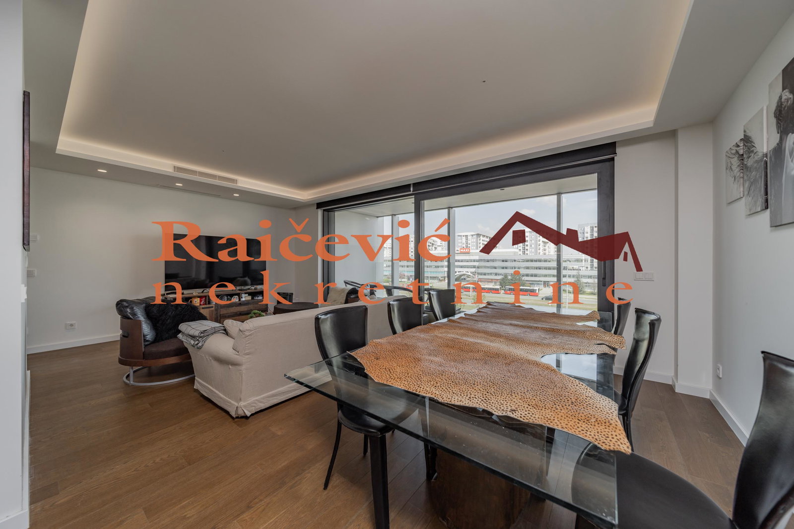 Stan Prodaja Beograd Blok 58 99 m2
