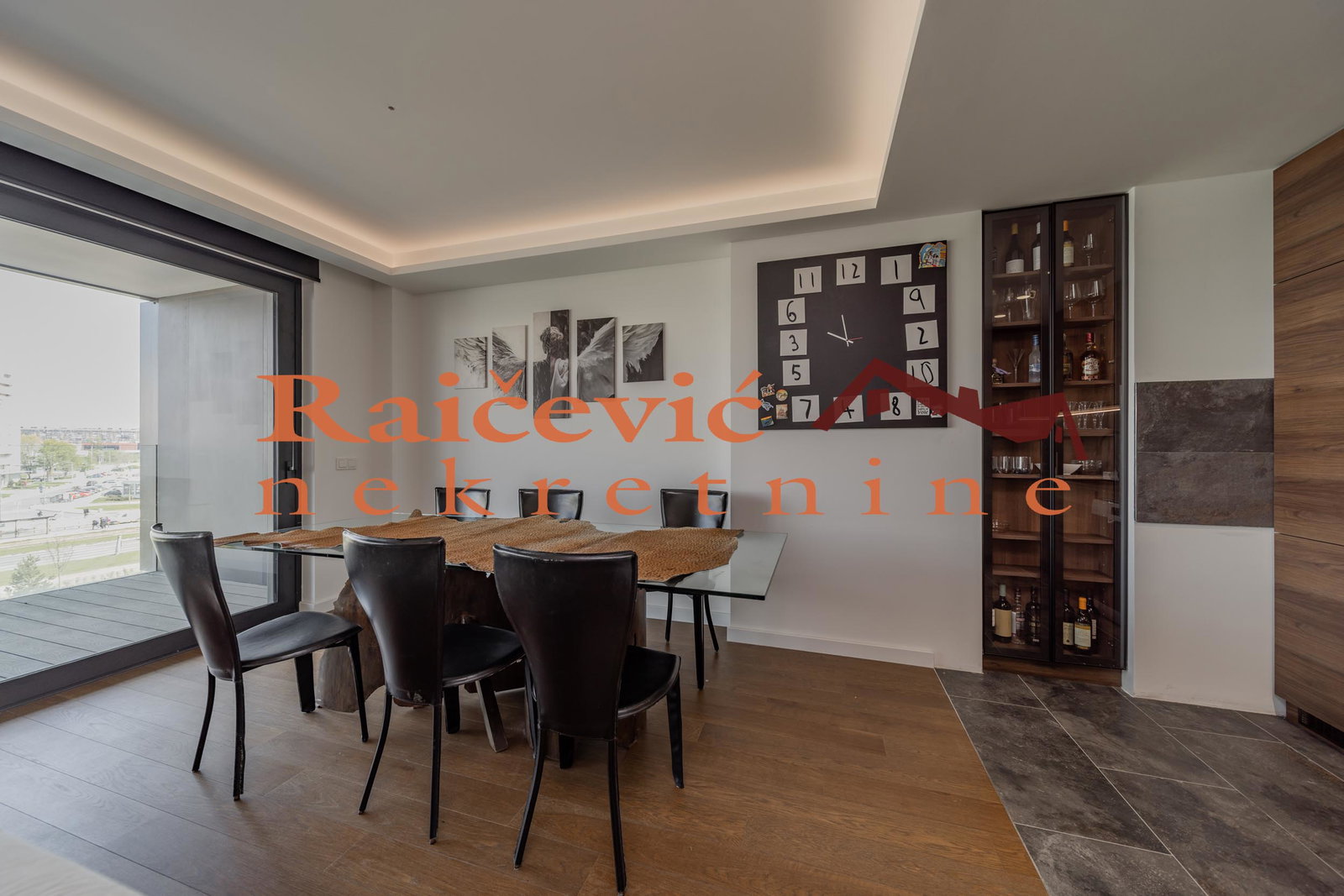 Stan Prodaja Beograd Blok 58 99 m2
